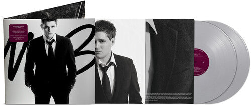 Michael Bublé: It's Time (20th Anniversary Deluxe Edition) - Vinyl LP