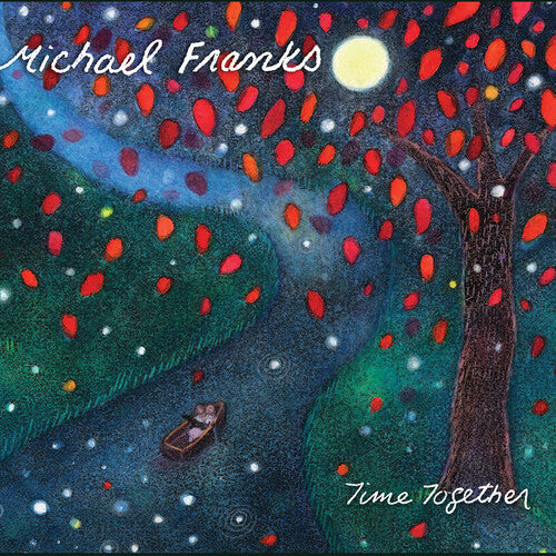 Michael Franks: Time Together - Vinyl LP