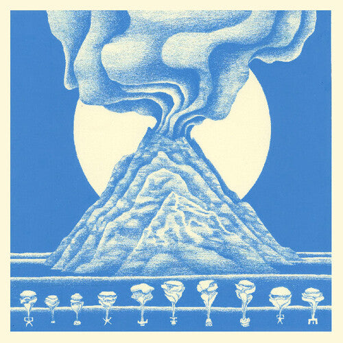 Patrick Shiroishi: Forgetting is Violent - Vinyl LP