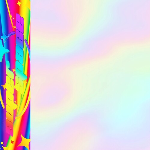 Superspace: Superspace - Vinyl LP