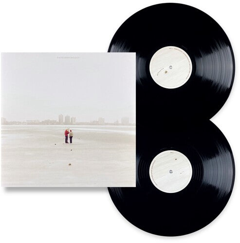Racing Mount Pleasant: Racing Mount Pleasant - Vinyl LP
