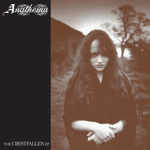 Anathema: Crestfallen - Vinyl LP