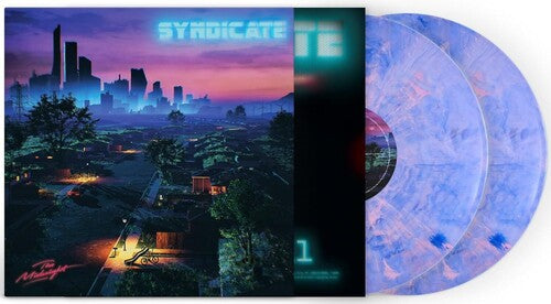 Midnight: Syndicate - Vinyl LP