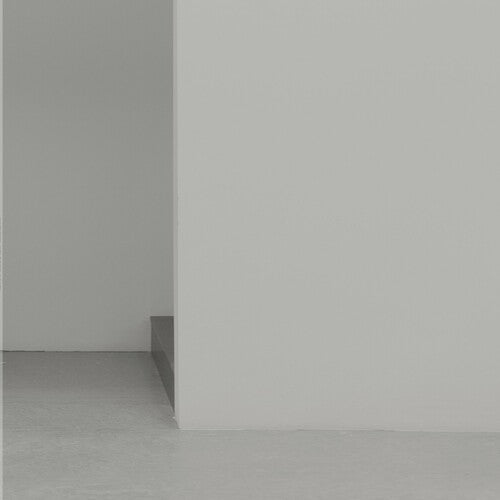 Philipp Priebe: Until The End - Vinyl LP