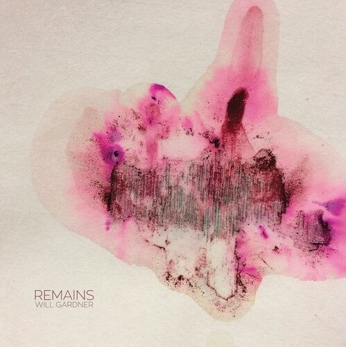 Will Gardner: Remains - Vinyl LP