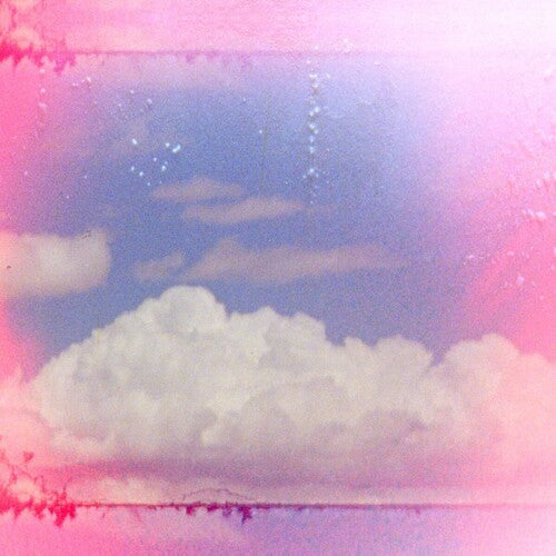 Nico Georis: Cloud Suites - Vinyl LP