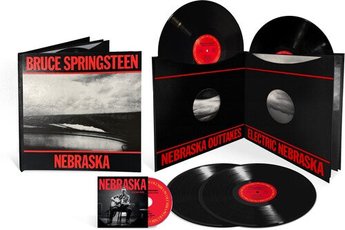 Bruce Springsteen: Nebraska '82 - Vinyl LP
