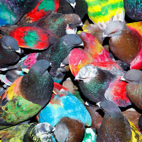 Blawan: Sickelixir - Vinyl LP