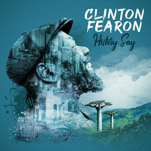 Clinton Fearon: History Say - Vinyl LP