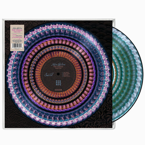 Kelsea Ballerini: Patterns - Vinyl LP