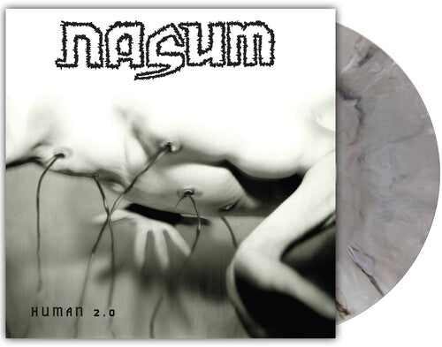 Nasum: Human 2.0 - Vinyl LP