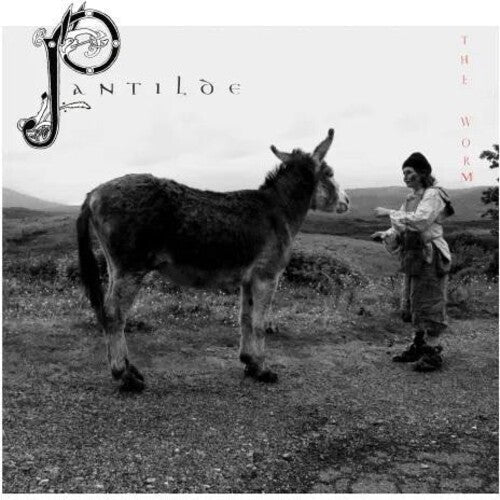 Worm: Pantilde - Vinyl LP