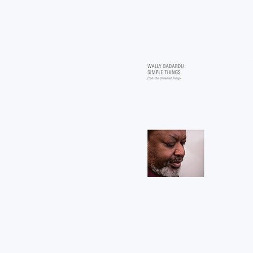 Wally Badarou: Simple Things - Vinyl LP