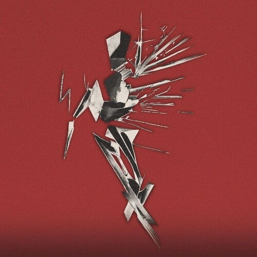 Robert Piotrowicz: Wrong Filament - Vinyl LP