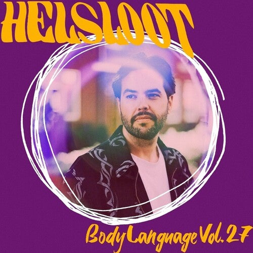 Helsloot: Body Language, Vol. 27 - Vinyl LP