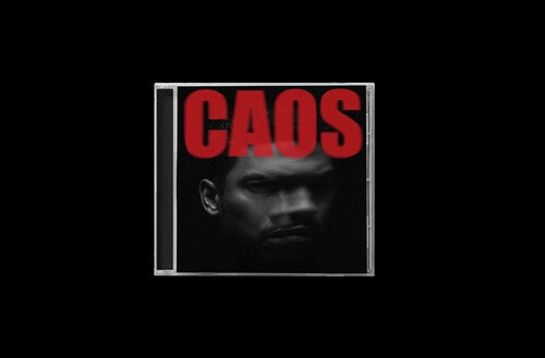 Miguel: Caos - COMPACT DISCS