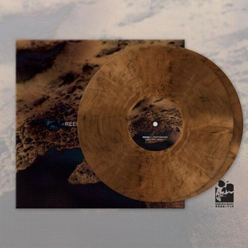 Reeko: Cryptophony - Vinyl LP