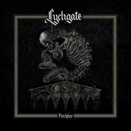 Lychgate: Precipice - Vinyl LP