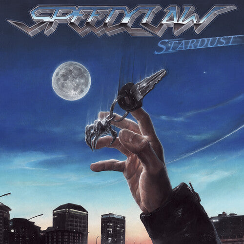 Speedclaw: Stardust - Vinyl LP