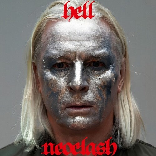 DJ Hell: Neoclash - Vinyl LP