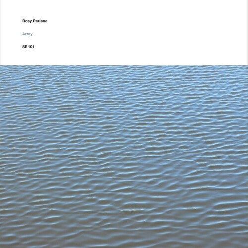 Rosy Parlane: Array - Vinyl LP