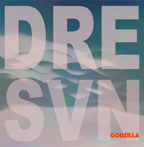 Dresvn: Godzilla - Vinyl LP