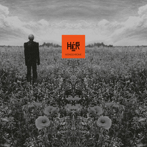 Her: Monochrome - COMPACT DISCS