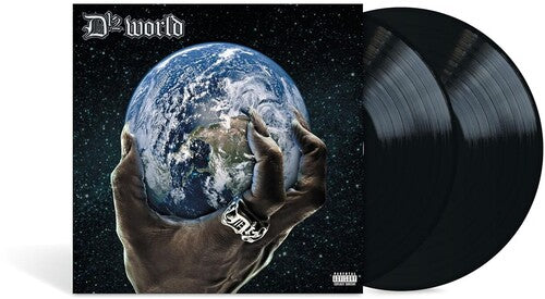 D12: D12 World - Vinyl LP