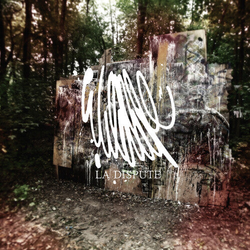 La Dispute: Wildlife - COMPACT DISCS