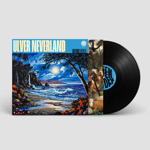 ULVER: Neverland - Vinyl LP