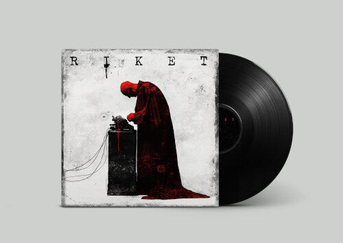 Riket: 2026 - Vinyl LP