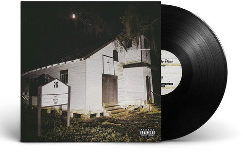 $Uicideboy$: Thy Will Be Done - Vinyl LP