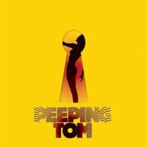 Peeping Tom: Peeping Tom - Champagne - Vinyl LP