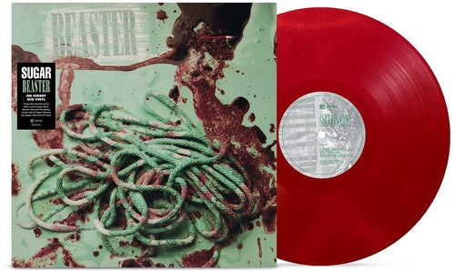 Sugar: Beaster - Vinyl LP