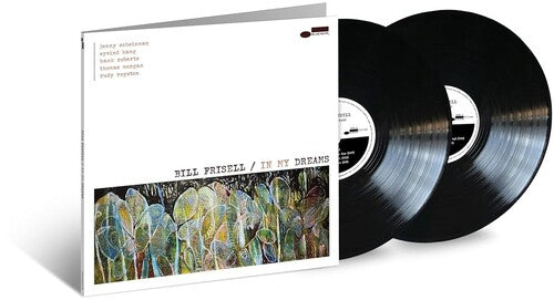 Bill Frisell: In My Dreams - Vinyl LP