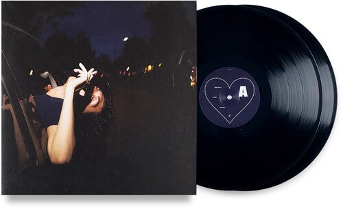 Jane Remover: Heart - Vinyl LP