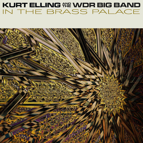 Kurt Elling: In The Brass Palace - Vinyl LP