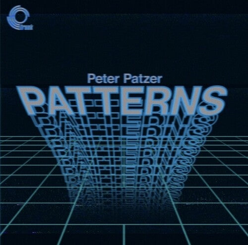 Peter Patzer: Patterns - Vinyl LP