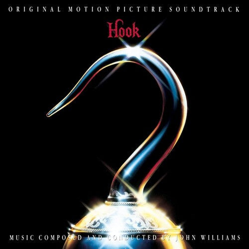 John Williams: Hook (Original Soundtrack) - Vinyl LP
