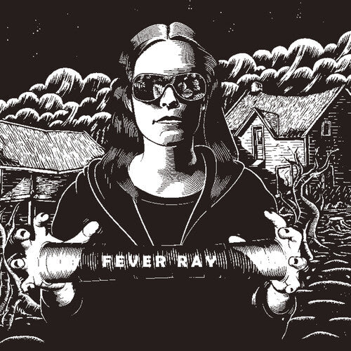 Fever Ray: Fever Ray - Vinyl LP
