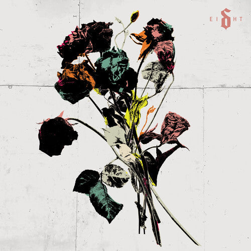Shinedown: EI8HT - Vinyl LP