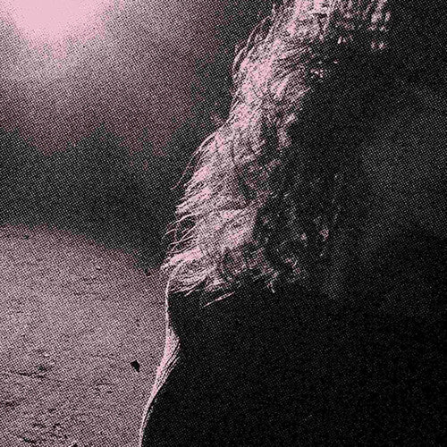 Venturing: Ghostholding - Vinyl LP