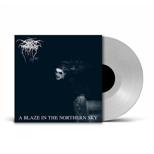 Darkthrone: A Blaze In The Northern Sky - Vinyl LP