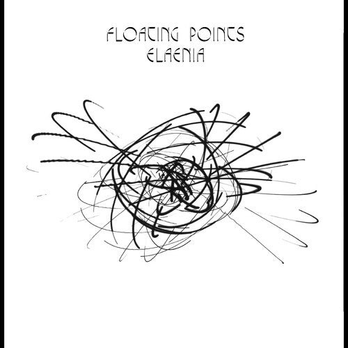 Floating Points: Elaenia - 10th Anniversary - Vinyl LP
