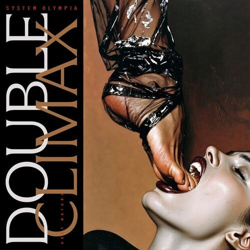 System Olympia: Double Climax - Vinyl LP