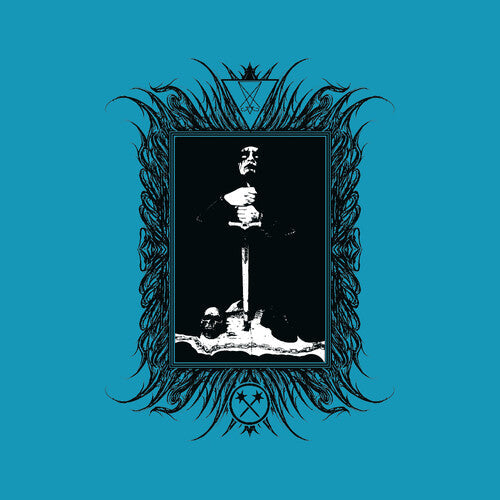 Hexcastle: The Hexcastle - Vinyl LP