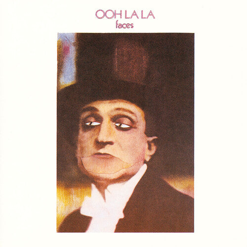 Faces: Ooh La La - Vinyl LP