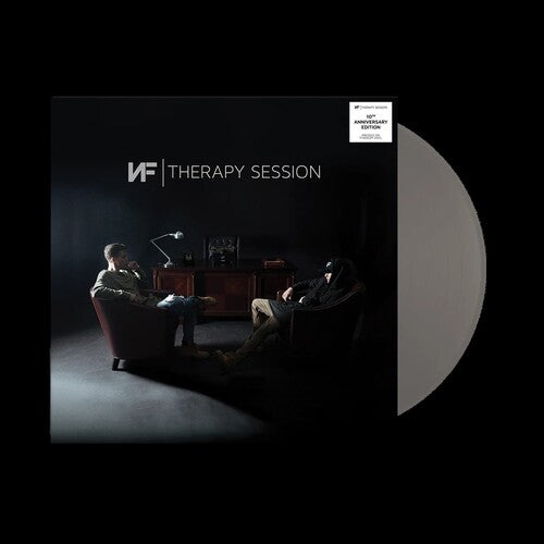 Nf: Therapy Session - Vinyl LP