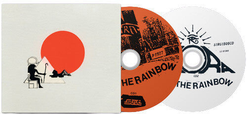Sun Ra: Somewhere Over the Rainbow - COMPACT DISCS