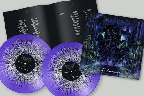Dissection: Somberlain - Vinyl LP